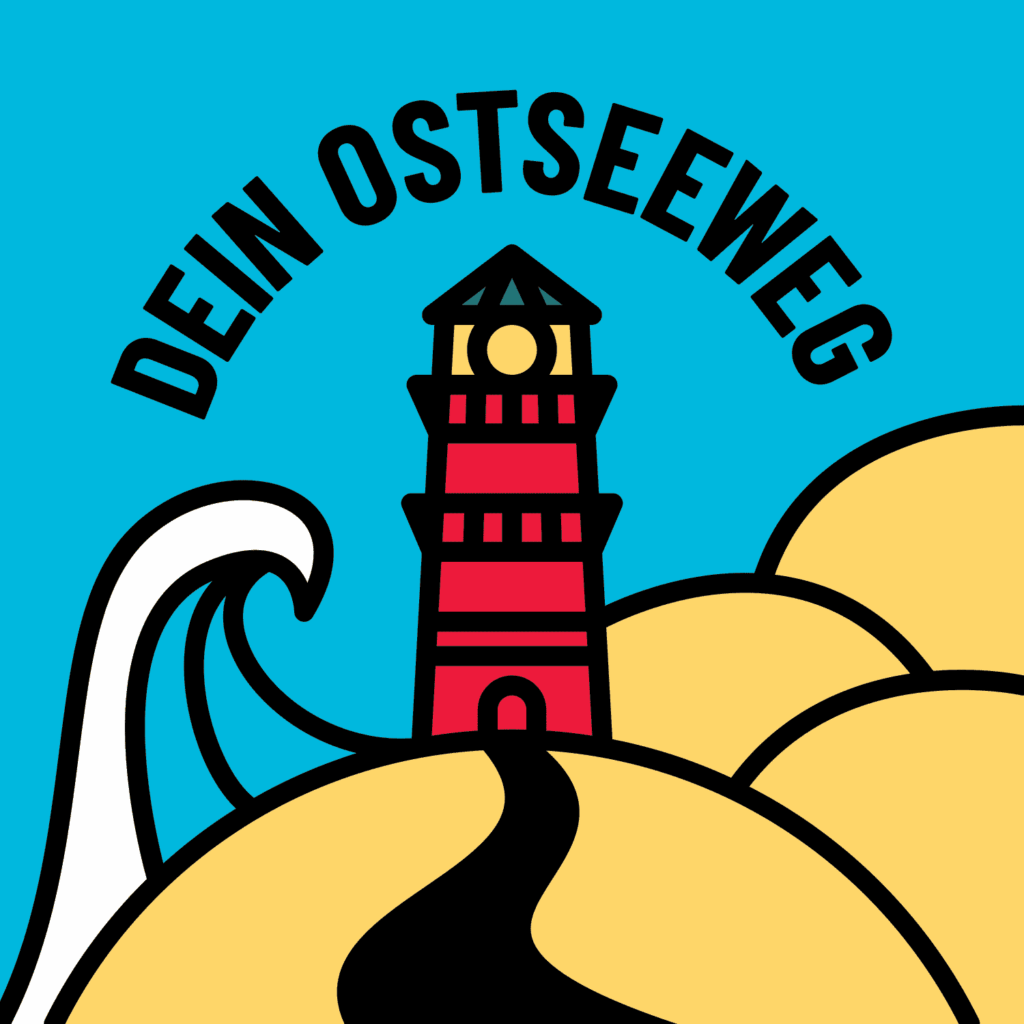 Dein Ostseeweg