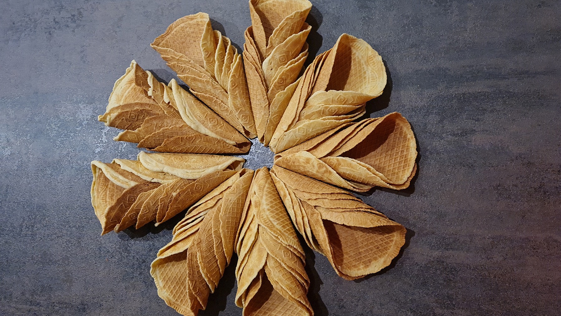 Gipfelkreuz in den Berchtesgadener Alpen